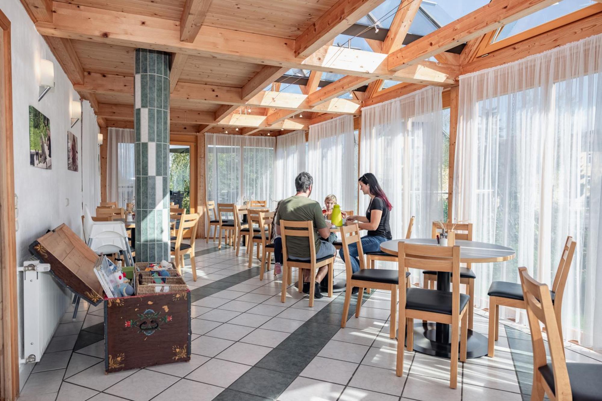 Bauernhof Pension Hofmayer Sankt Kanzian am Klopeiner See Extérieur photo
