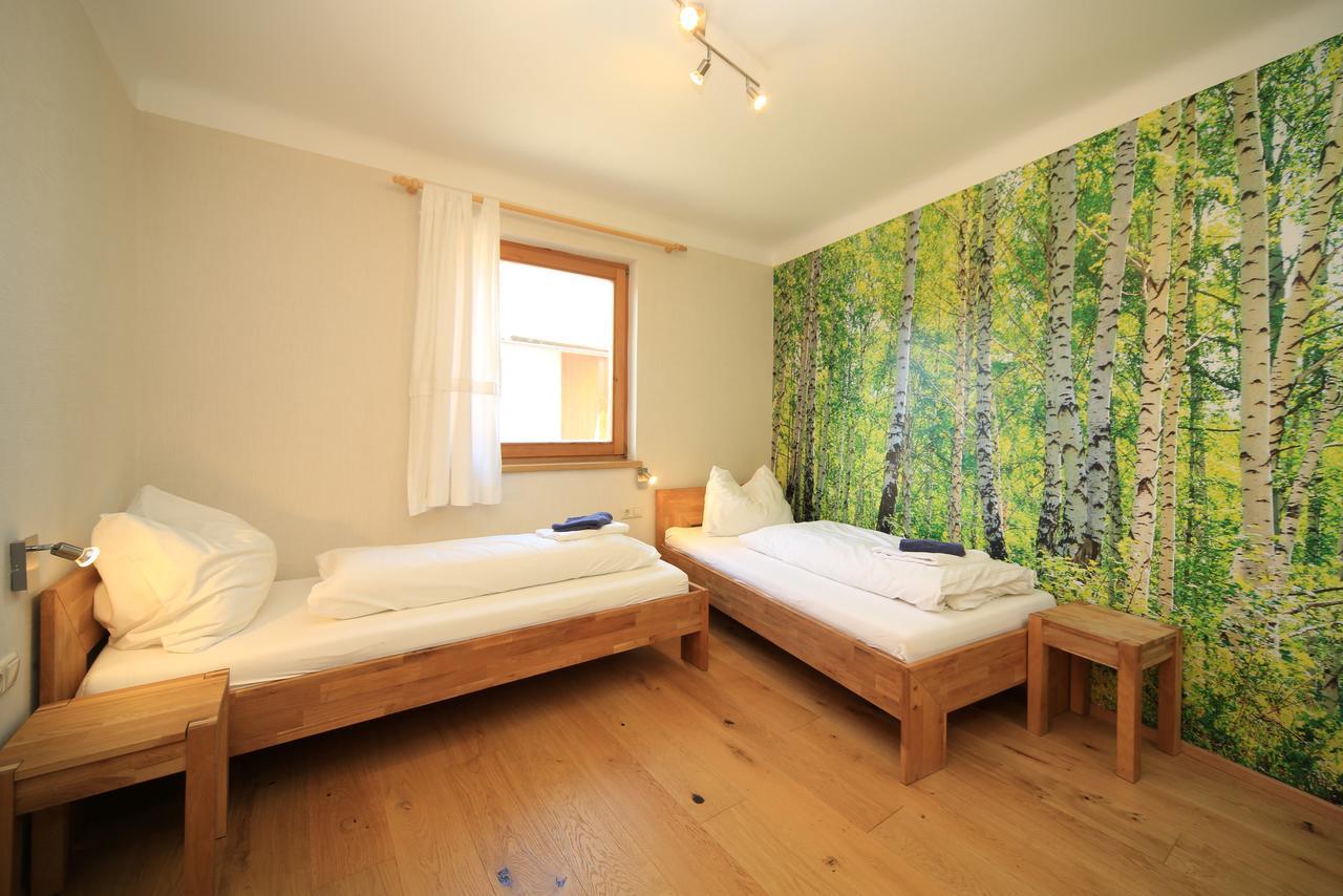 Bauernhof Pension Hofmayer Sankt Kanzian am Klopeiner See Extérieur photo